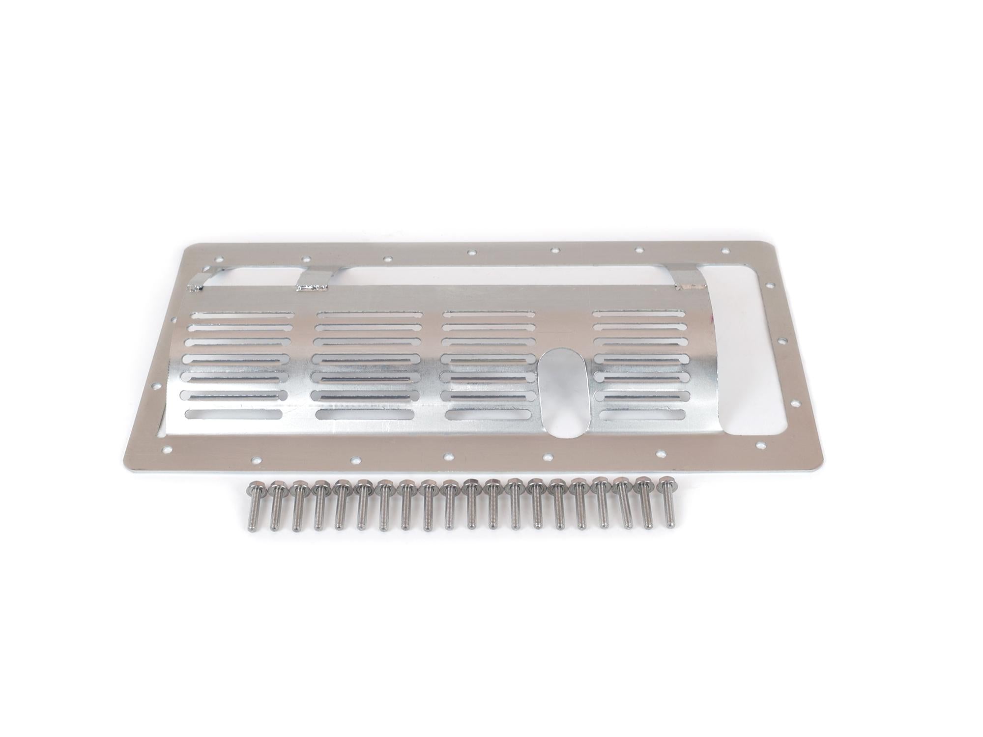 Canton Racing Windage Tray For Honda B Series Pro Tray Includes Hardware - 20-912