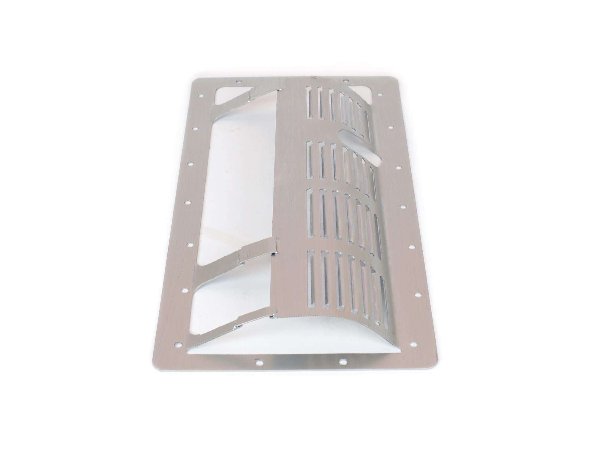 Canton Racing Windage Tray For Honda B Series Pro Tray Includes Hardware - 20-912