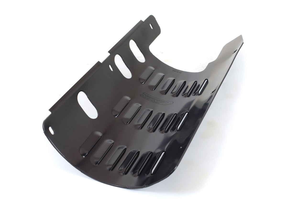 Canton Racing Windage Tray Small Block Chevy Louvered For In Pan Installation - 20-914