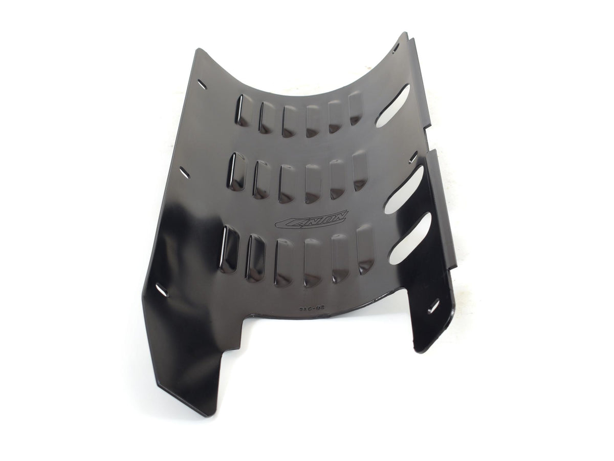 Canton Racing Windage Tray Small Block Chevy Louvered For In Pan Installation - 20-914