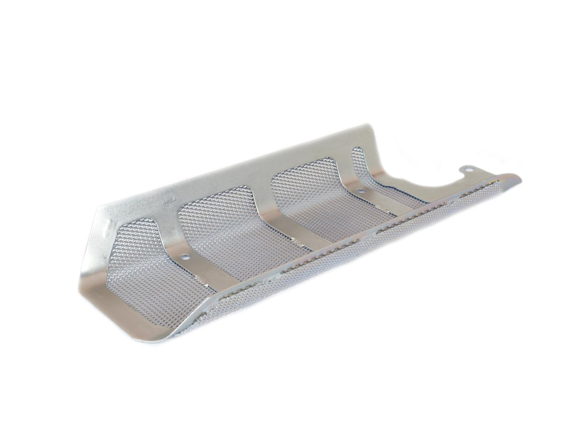 Canton Racing Windage Tray Big Block Chevy Aftermarket Pan Screen - 20-917