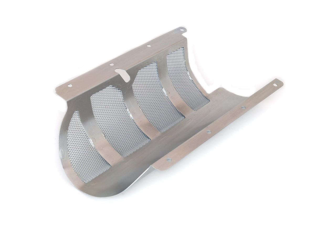 Canton Racing Windage Tray Pontiac Screen - 20-918