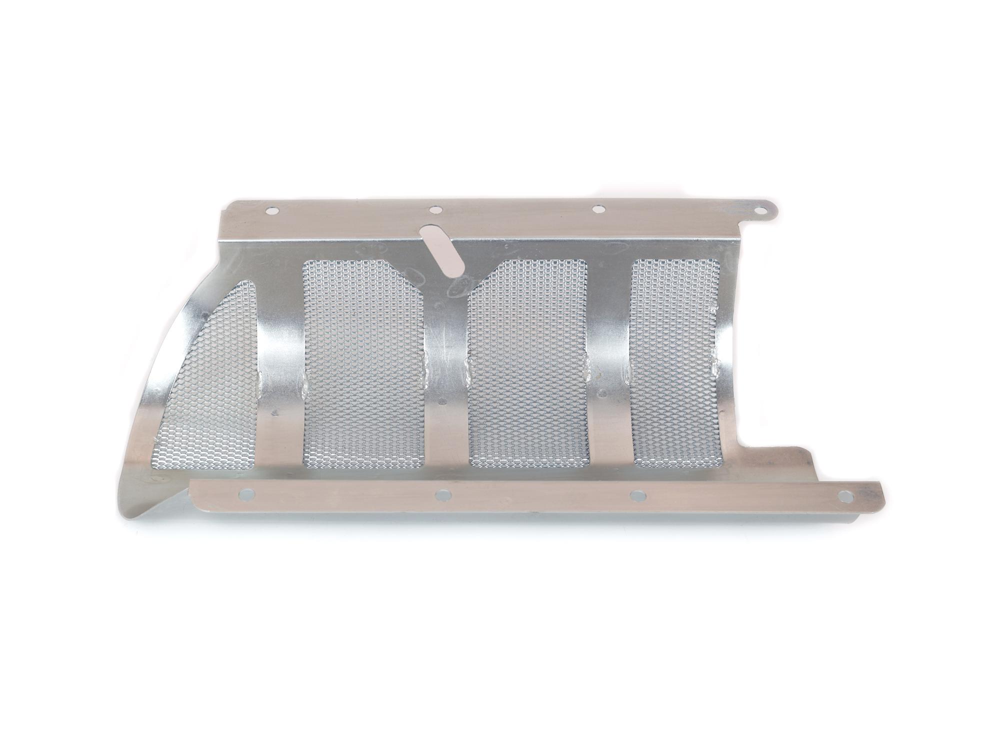 Canton Racing Windage Tray Pontiac Screen - 20-918