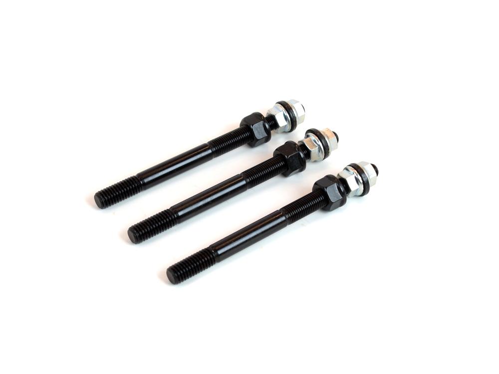 Canton Racing Windage Tray Small Block Chevy Mounting Kit - 20-920