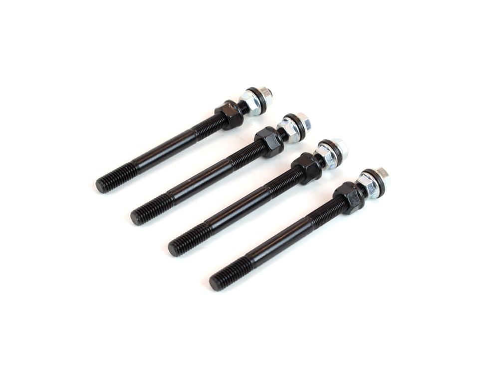 Canton Racing Windage Tray Small Block Chevy Mounting Kit For Pro Power Plus - 20-921