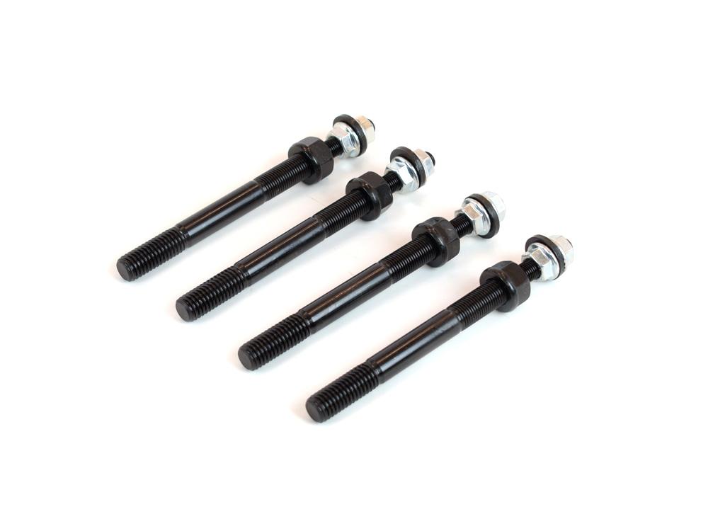 Canton Racing Windage Tray Mounting Kit For Big Block Chevy - 20-926