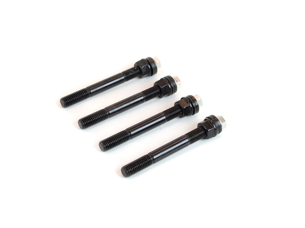 Canton Racing Windage Tray Mounting Kit For Pro Plus Big Block Chevy - 20-927