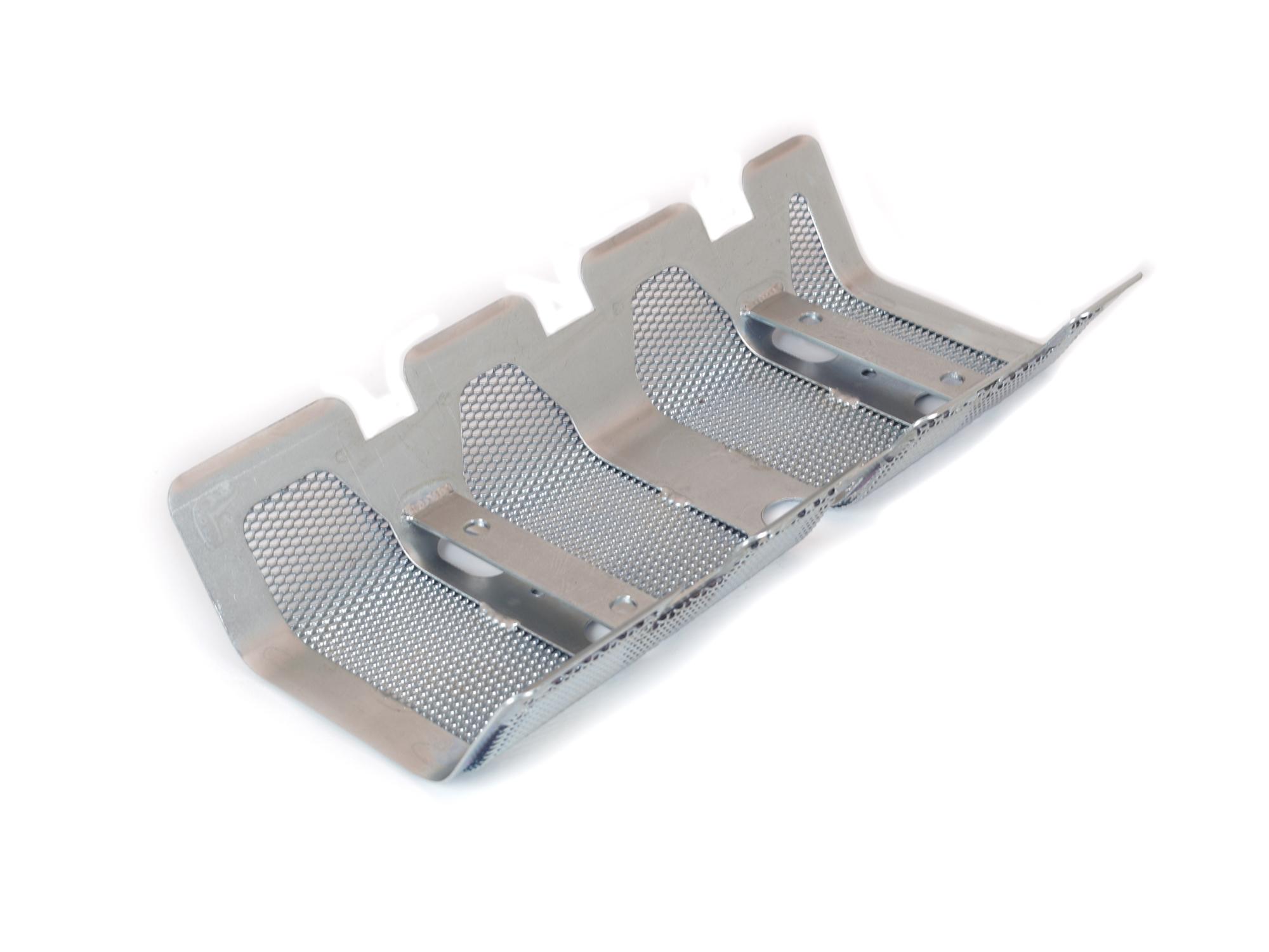 Canton 1986-1995 5.0L Rear Sump Windage Tray Screen