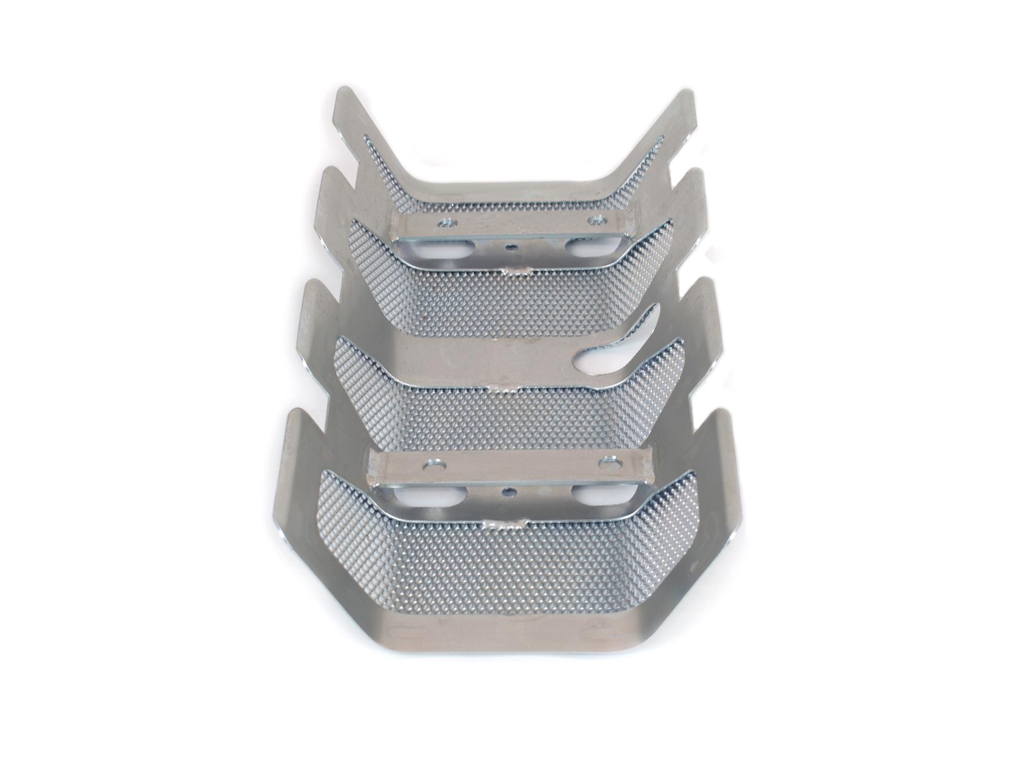 Canton 1986-1995 5.0L Rear Sump Windage Tray Screen