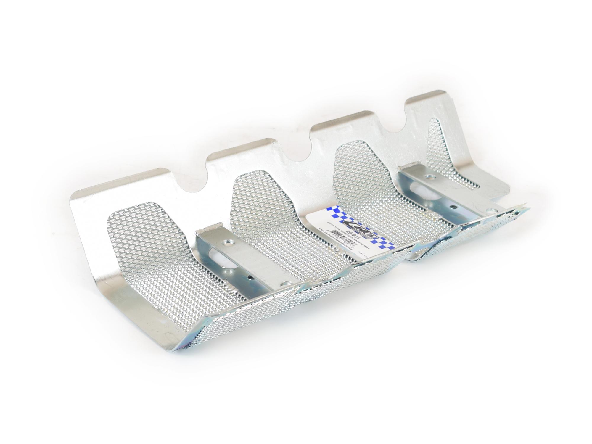 Canton Racing Windage Tray 302 Front Sump Screen - 20-931