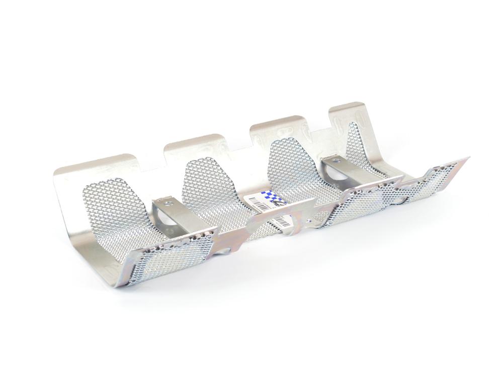 Canton Racing Windage Tray Ford 351W Rear Sump Screen - 20-932