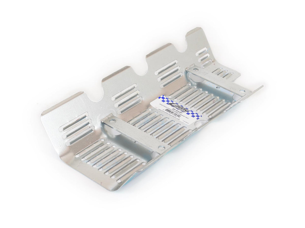 Canton Racing Windage Tray For Ford 351W Front Sump Louver - 20-933P