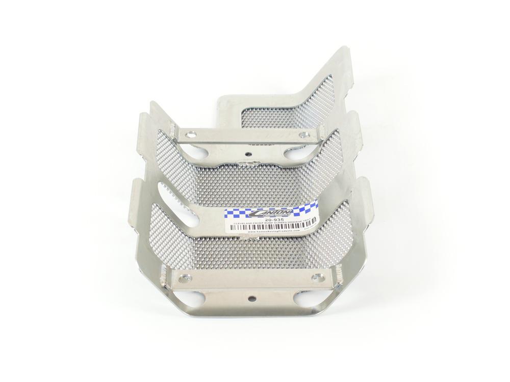 Canton Racing Windage Tray For Ford Cleveland Front Sump Screen - 20-935