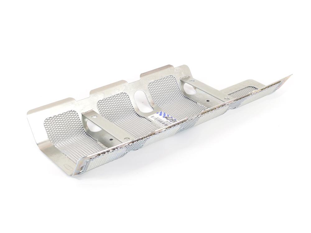 Canton Racing Windage Tray Big Block Ford Rear Sump Screen - 20-936