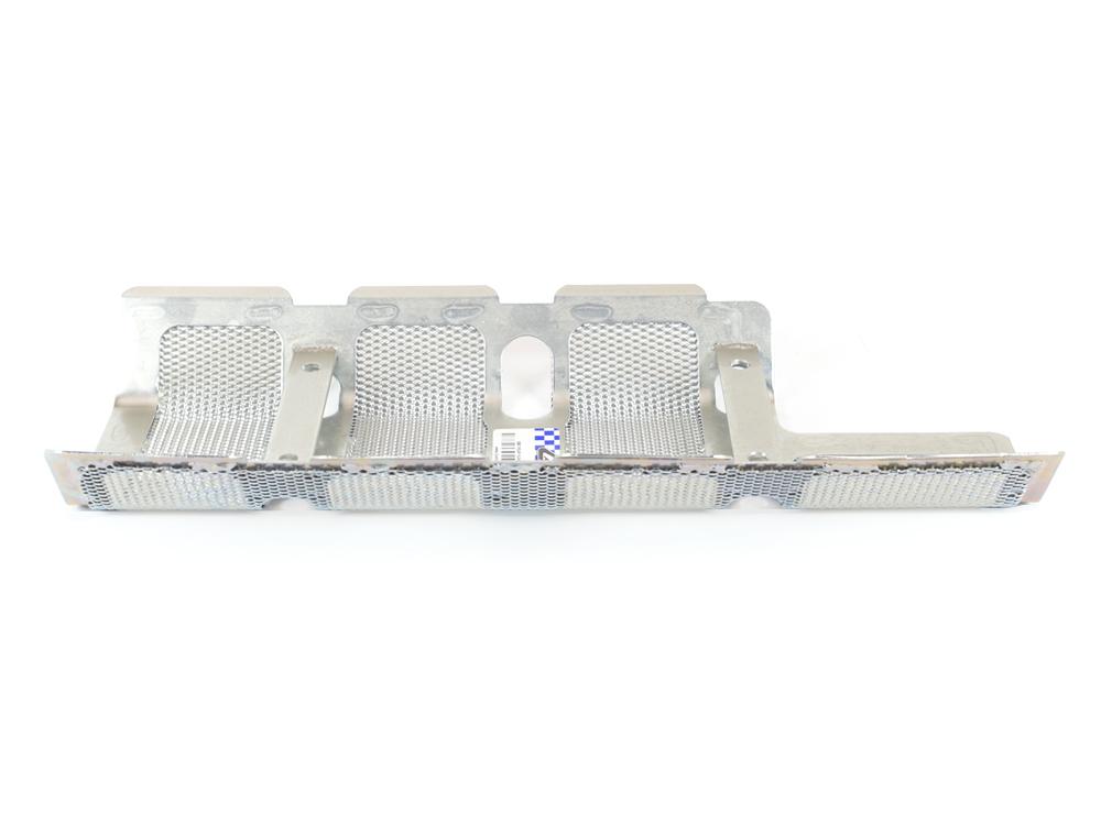 Canton Racing Windage Tray Big Block Ford Rear Sump Screen - 20-936