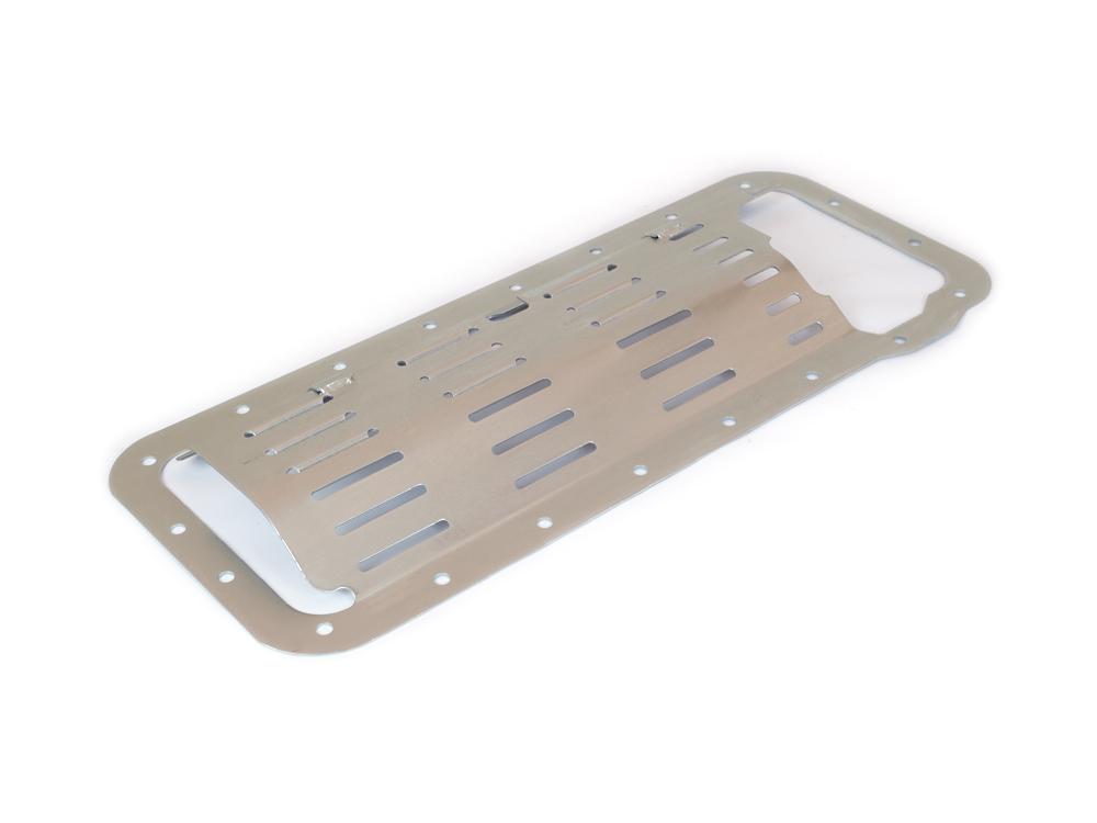 Canton Racing Windage Tray For FE Ford Louver Kit With Hardware - 20-938P