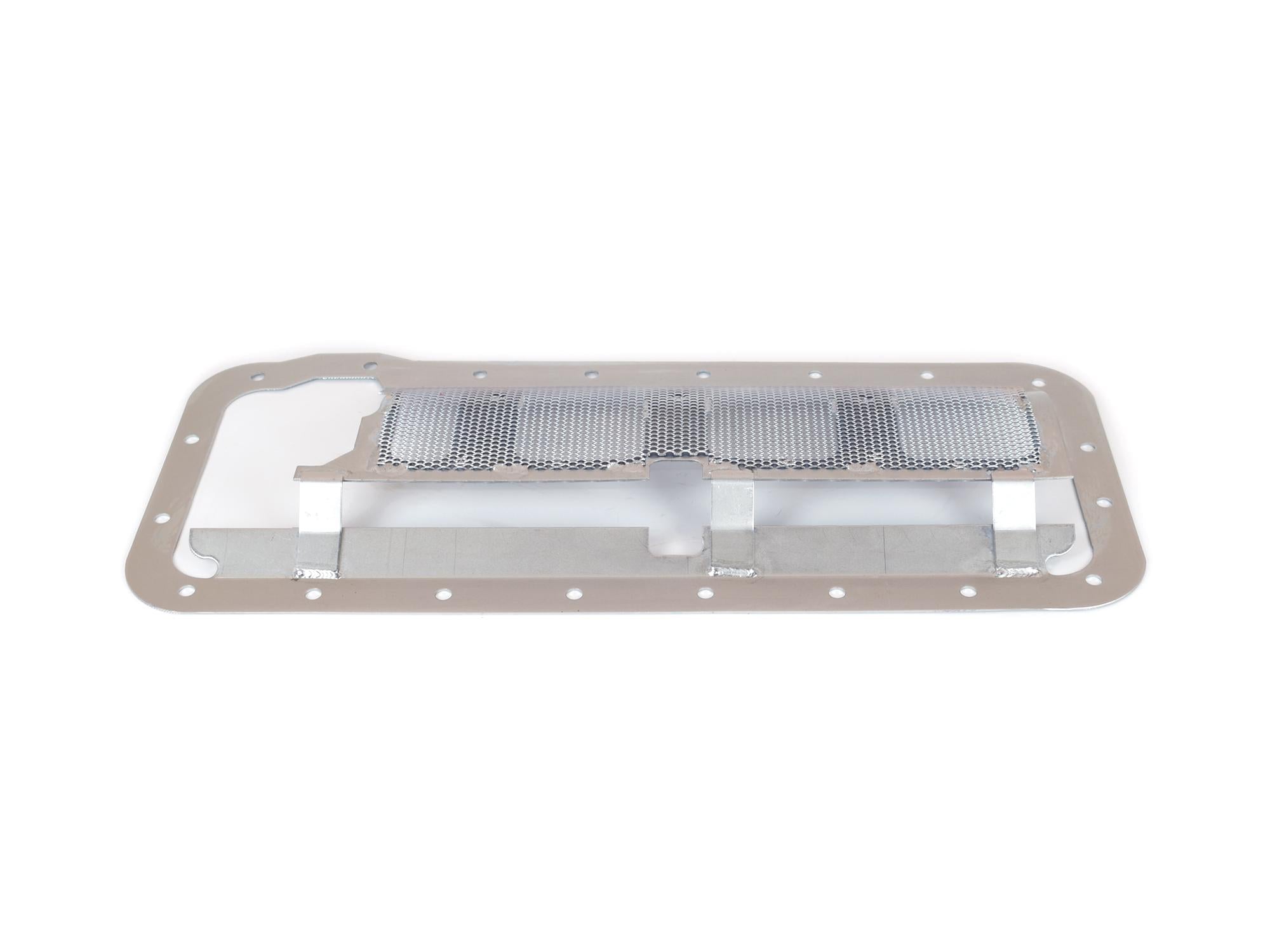 Canton Racing Windage Tray Kit With Hardware For FE Ford Screen - 20-938