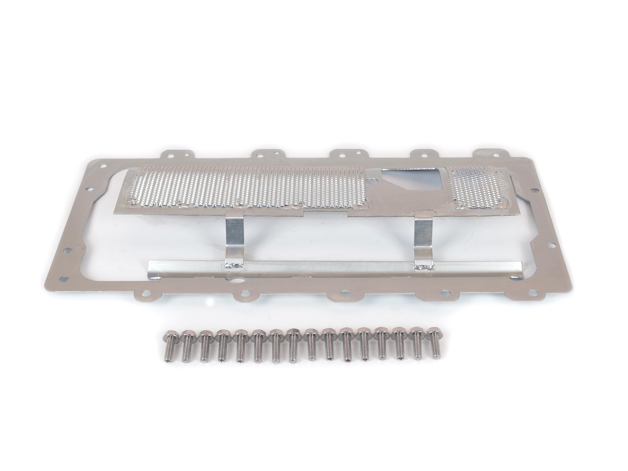 Canton 4.6L/5.4L Modular Screened Windage Tray