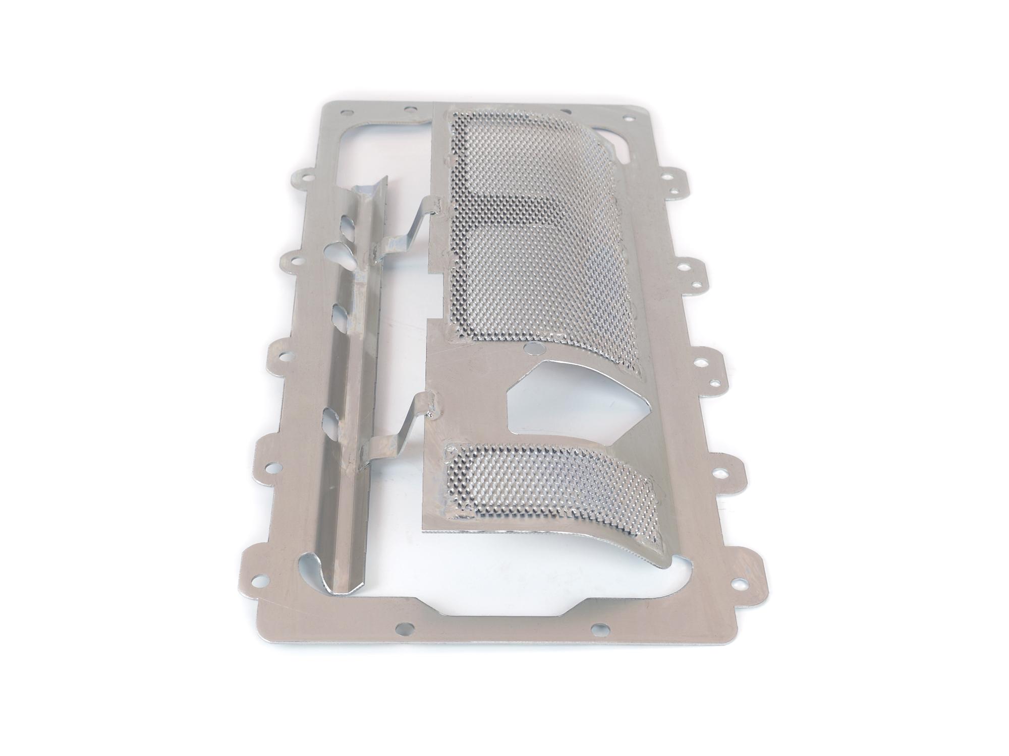 Canton 4.6L/5.4L Modular Screened Windage Tray