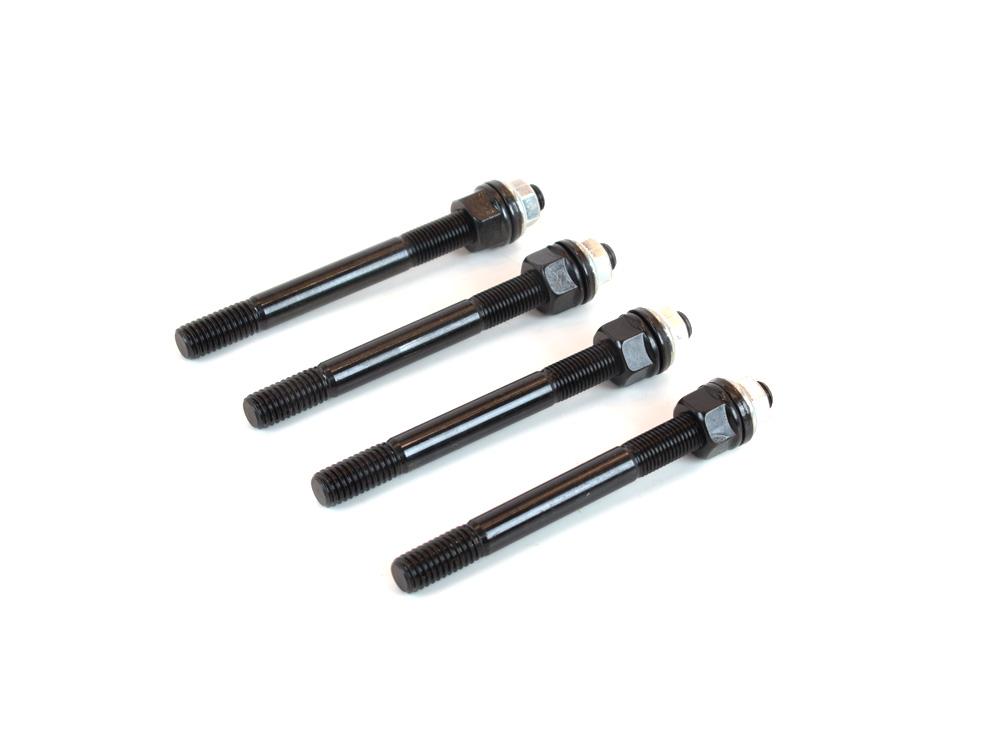 Canton Racing Windage Tray Mounting Kit For Ford 289 302 - 20-940