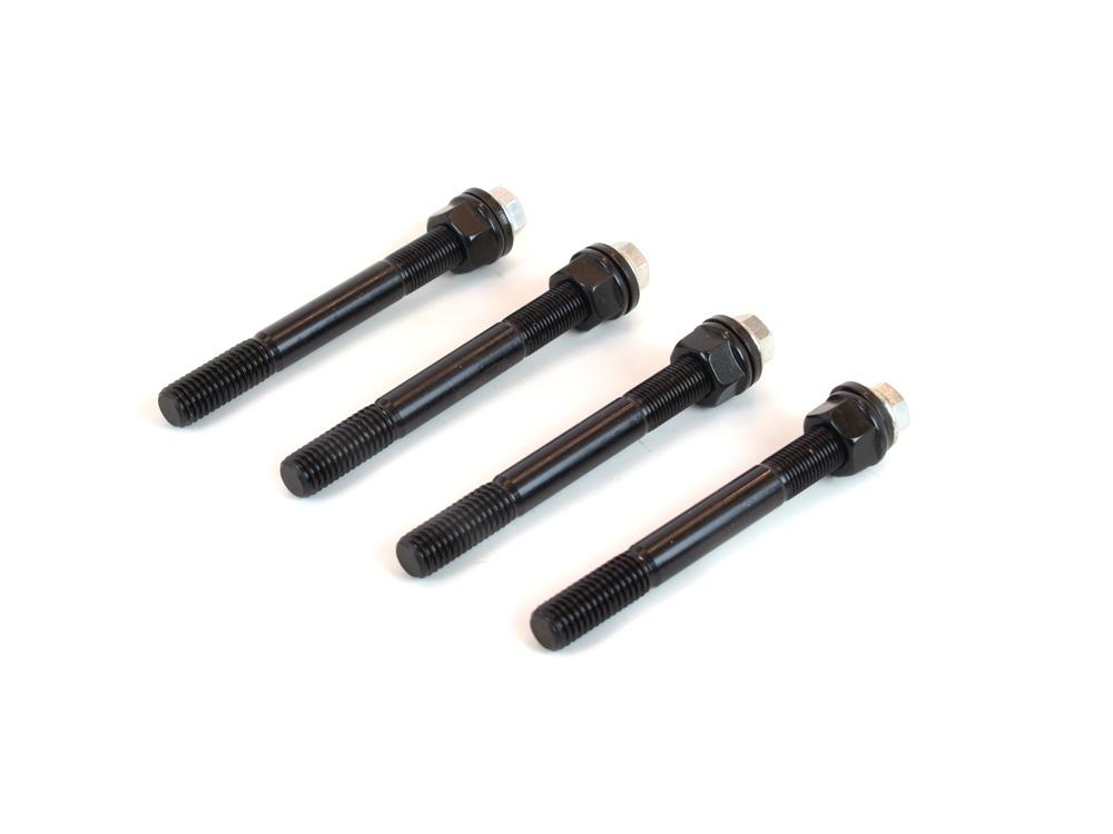 Canton Racing Windage Tray Mounting Kit For Ford 351W - 20-942