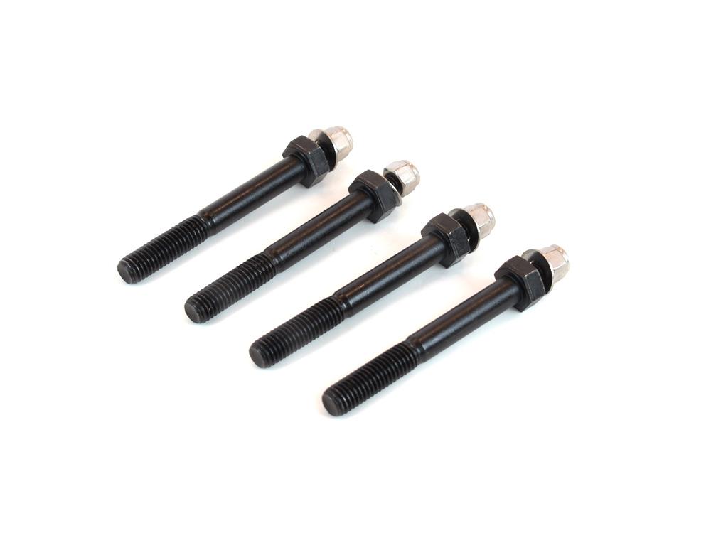 Canton Racing Windage Tray Mounting Kit For Big Block Ford - 20-946