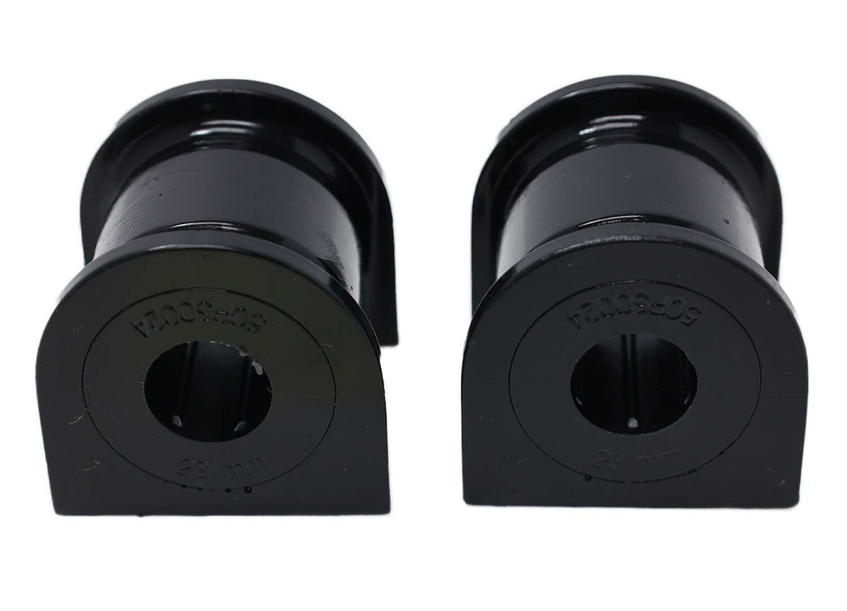 ENERGY SUSPENSION Sway Bar Bushing Set (2010-2018 Sprinter 3500XD, Sprinter 3500, Sprinter 2500) - 20.5101G