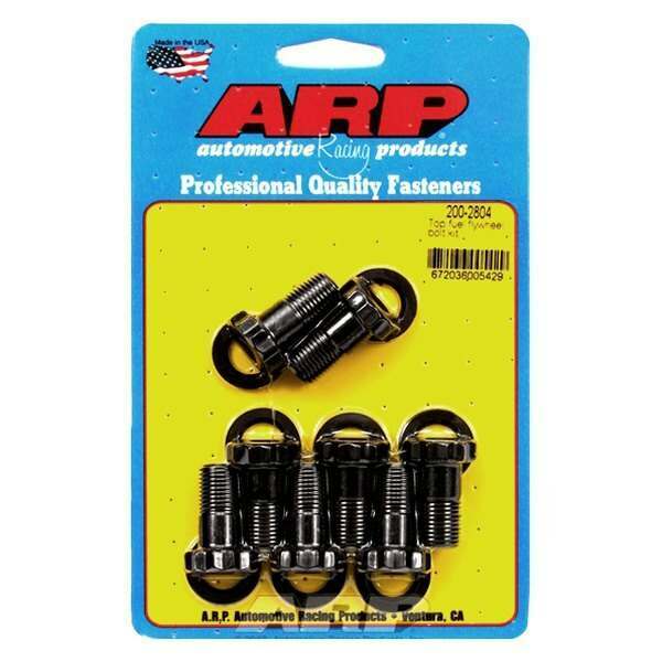 ARP Top fuel flywheel bolt kit - 200-2804