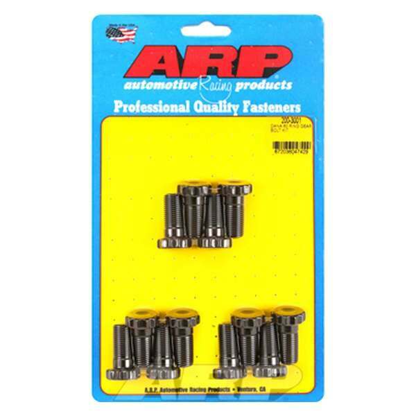 ARP Dana 60 ring gear bolt kit - 200-3001