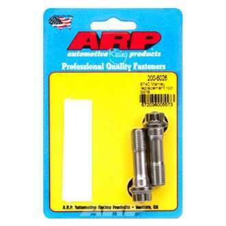 ARP Manley replacement rod bolts - 200-6026
