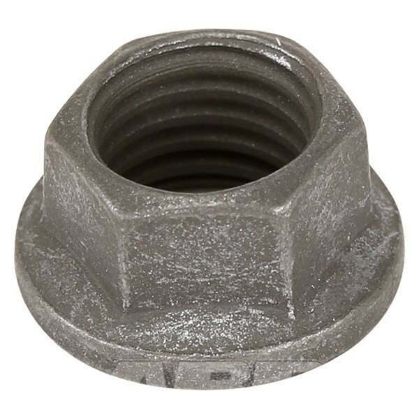 ARP 5/16-24 high tech self locking hex jet nut kit - 200-8103