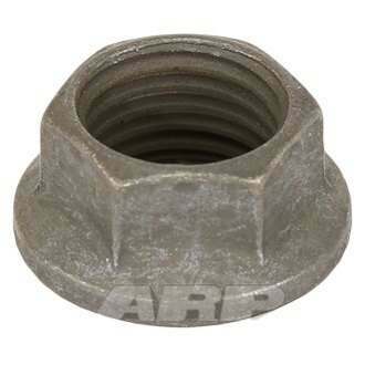 ARP 3/8-24 high tech self locking hex jet nut kit - 200-8104
