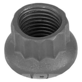 ARP 3/8-24 high tech self locking 12pt nut kit - 200-8204