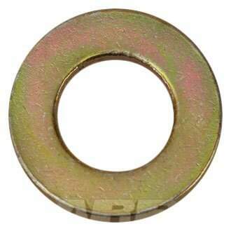 ARP 1/4 ID 1/2 OD cad plated washer - 200-8416