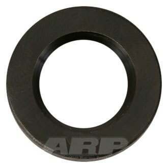 ARP M12ID .876 OD chamfer black washer - 200-8428