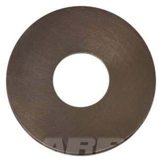 ARP .471 ID 1.30 OD no chamfer black washer - 200-8429