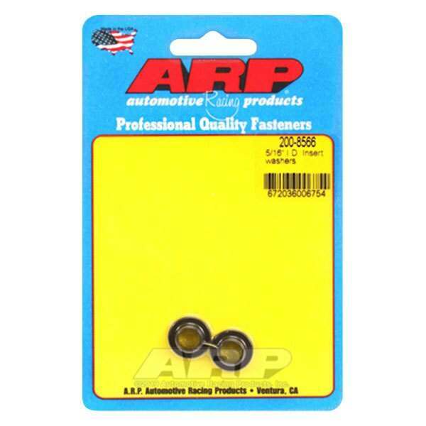 ARP 5/16 ID insert washers - 200-8566