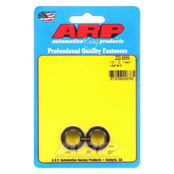 ARP 1/2 ID insert washers - 200-8569