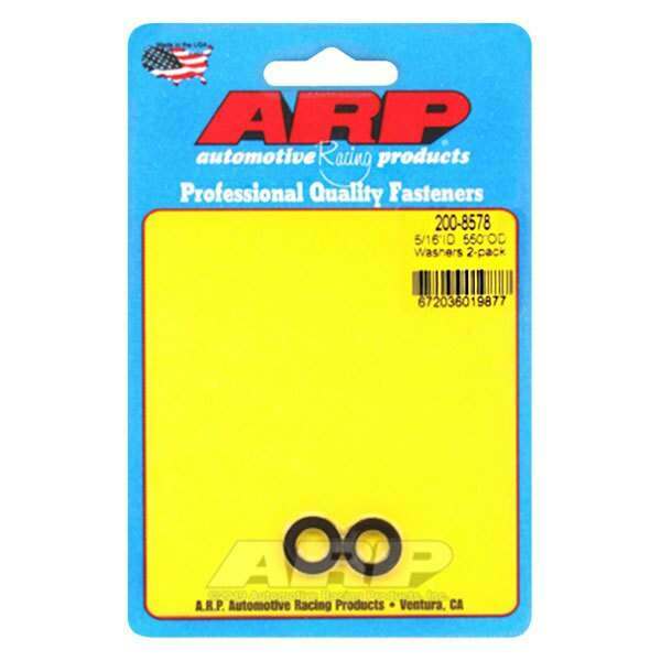 ARP 5/16 ID .550 OD washers - 200-8578