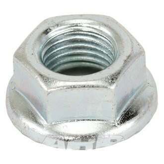 ARP 3/8-24 hex nut kit - 200-8600