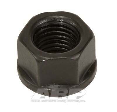 ARP 11/32-24 hex nut kit - 200-8603