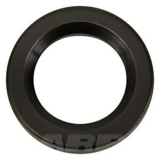 ARP 3/8 ID .625 OD chamfer black washer - 200-8611