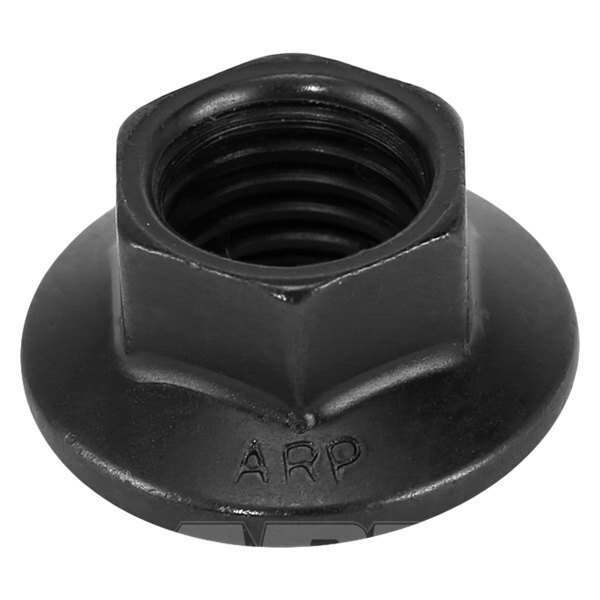 ARP 5/16-24 hex flange nut kit - 200-8614