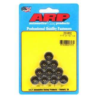 ARP 5/16-24 hex nut kit - 200-8632