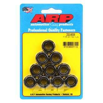 ARP 7/16-20 hex nut kit - 200-8636