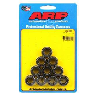 ARP 1/2-20 hex nut kit - 200-8637