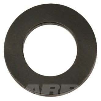 ARP M8 ID .575 OD black washer - 200-8641