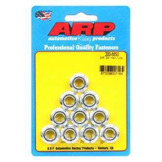 ARP 3/8-24 hex nuts - 200-8650