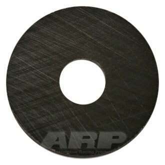 ARP M6 ID .990 OD black washer - 200-8676