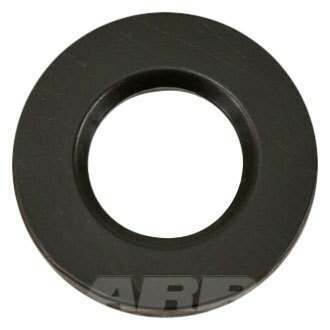 ARP M10 ID .850 OD chamfer black washer - 200-8700